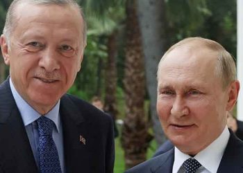 Erdoğan: Suriye’deki gelişmeleri ele almamız bölgeye rahatlama getirecektir