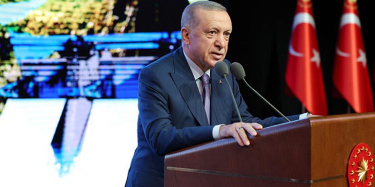 Erdoğan: Tarım Kredi Kooperatifi ile konuştum kırmızı ette indirimli satışlar başlayacak