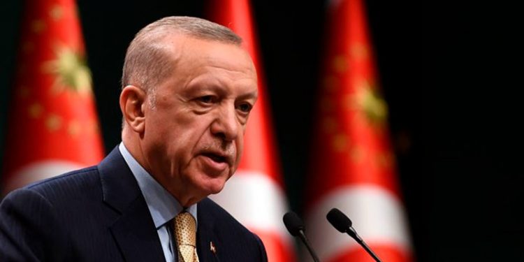 Erdoğan: Tarım Kredi Kooperatifleri'nde 30-40 çeşit üründe indirime gidilecek