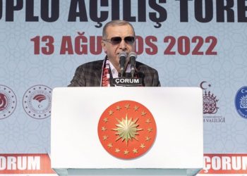 Erdoğan: Tarım Kredi Kooperatifleri’nde 40 üründe indirime gidiyoruz