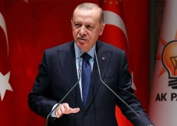 Erdoğan: Türkiye 21 yıl önceye göre daha demokratik, daha özgür, daha huzurlu