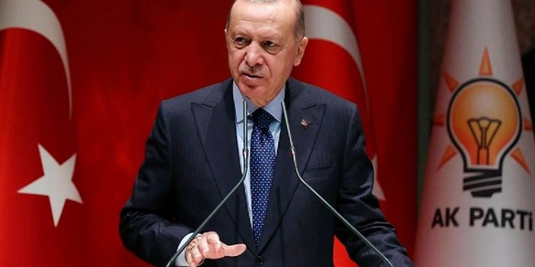 Erdoğan: Türkiye 21 yıl önceye göre daha demokratik, daha özgür, daha huzurlu