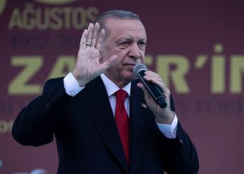 Erdoğan: Utanmadan "işsizlik var" diyorlar, ne işsizliği ya