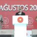 Erdoğan: Vatanı bölmeye çalışanın gözyaşına bakmayız