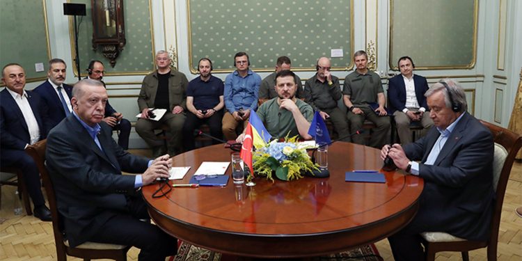 Erdoğan: Yeni bir Çernobil yaşamak istemiyoruz