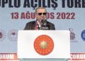 Erdoğan: Zincir marketler de kendilerini ayarlayacak