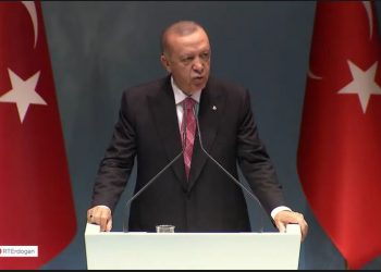 Erdoğan böyle dedi: Türkiye 21 yıl öncesine göre daha özgür ve demokratik