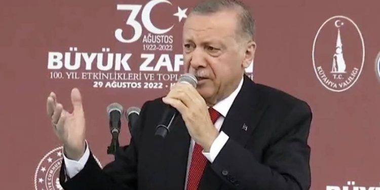 Erdoğan ekonomik iyileşme için yılbaşından sonrasına işaret etti, bir kez daha sabır istedi