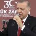 Erdoğan ekonomik iyileşme için yılbaşından sonrasına işaret etti, bir kez daha sabır istedi