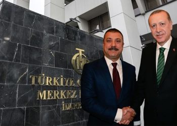 Erdoğan sinyali verdi, Merkez Bankası'nın alacağı faiz kararı ortaya çıktı