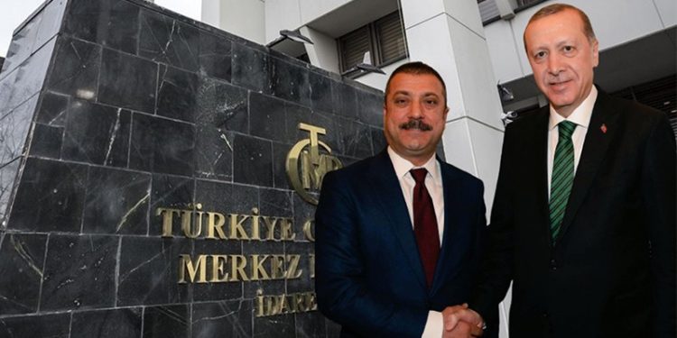 Erdoğan sinyali verdi, Merkez Bankası'nın alacağı faiz kararı ortaya çıktı