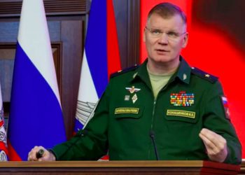 Erdoğan ve Guterres'in Ukrayna ziyareti öncesi Rusya'dan iddia: Nükleer provokasyon planlıyorlar