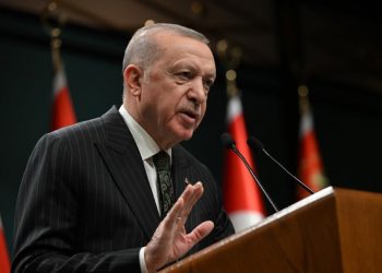 Erdoğan yine ‘aynı gemideyiz’ dedi: İhtiyacımız olan faizi artırmak değil