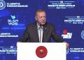 Erdoğan, yüzde 80'e dayanan enflasyonu unuttu: Türkiye ekonomi modelimizi taviz vermeden uyguluyoruz