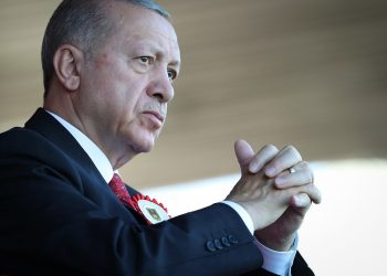 Erdoğan ‘diploma’ töreninde: En büyük sıkıntımız hayat pahalılığı