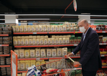 Erdoğan’a: 20-30 kuruşluk indirimler yapıldı, her şeyiniz skandal