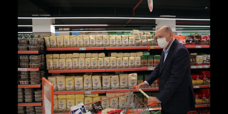 Erdoğan’a: 20-30 kuruşluk indirimler yapıldı, her şeyiniz skandal