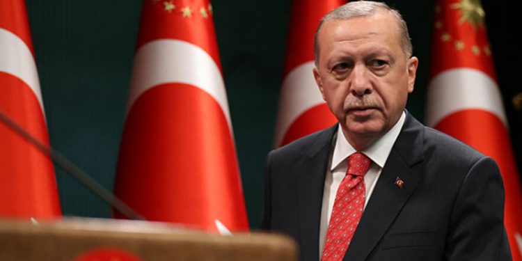 Erdoğan'dan 30 Ağustos mesajı: Türkiye, mazisinden aldığı güçle, aydınlık geleceğini inşa ediyor