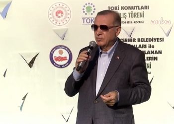 Erdoğan'dan Akşener'e: Sen Tayyip Erdoğan’ın suluyla, kuruyla alakası olup olmadığını iyi bilirsin