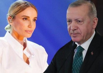 Erdoğan'dan 'Gülşen' yorumu: Hesap vermekten paçasını kurtaramayacak