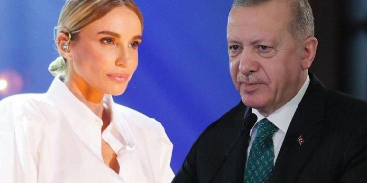 Erdoğan'dan 'Gülşen' yorumu: Hesap vermekten paçasını kurtaramayacak