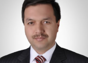 Erdoğan’dan Sayıştay Başsavcılığı’na atama: İsmail Altıntaş kimdir?