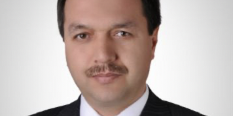 Erdoğan’dan Sayıştay Başsavcılığı’na atama: İsmail Altıntaş kimdir?