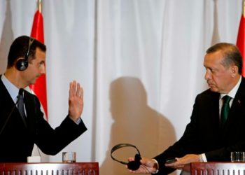 Erdoğan'dan Suriye mesajı: Bizim Esed’i yenmek gibi bir derdimiz yok