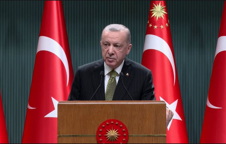 Erdoğan’dan YSK’ya ‘Kılıçdaroğlu’na bedel ödetin’ talimatı