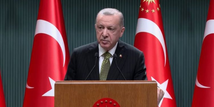 Erdoğan’dan YSK’ya ‘Kılıçdaroğlu’na bedel ödetin’ talimatı