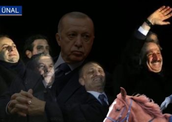 Erdoğan’dan ambargoyu delme talimatı gelince ne olmuştu?