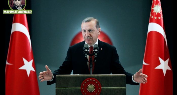 Erdoğan’dan daha kötüsü mümkün!