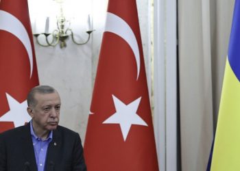 Erdoğan'dan rejimle temas sorusuna yanıt: Bizim Esad'ı yenmek yenmemek gibi bir derdimiz yok