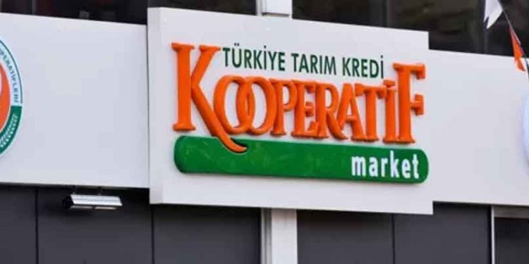 Erdoğan’dan talimat: Tarım Kredi Kooperatifleri kar amaçlı değil, fiyatları düşürün