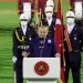 Erdoğan'dan 'yakın komşular' vurgulu 'barış' mesajı