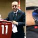 Erdoğan’ın Mesut Özil’e hediyesi: Saat İşviçre malı, emojiler dua ve bayrak