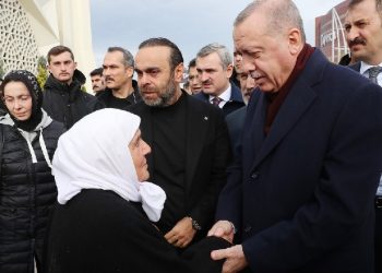 Erdoğan’ın aile dostu Nusret Yıldırım’ın şirketine 871 milyon liralık ballı ihale