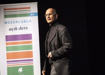 Erdoğan'ın atadığı rektör tarafından görevden uzaklaştırılan Prof. Dr. Zenginobuz: Kampüse giremeyeceğim