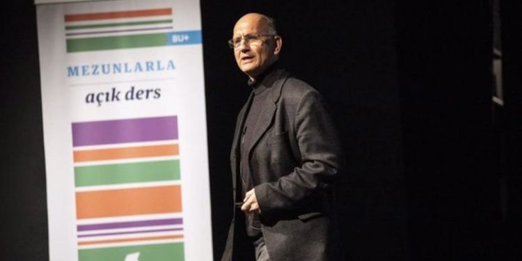 Erdoğan'ın atadığı rektör tarafından görevden uzaklaştırılan Prof. Dr. Zenginobuz: Kampüse giremeyeceğim