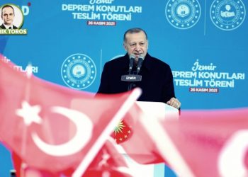 Erdoğan’ın cumhurbaşkanlığının anahtarı kimin elinde?