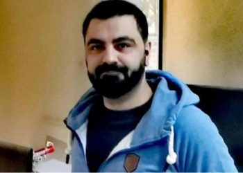 Erdoğan’ın örnek gösterdiği Ahmet Katıksız Türkiye’yi terk etti
