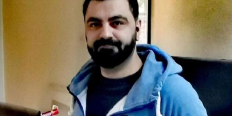 Erdoğan’ın örnek gösterdiği Ahmet Katıksız Türkiye’yi terk etti