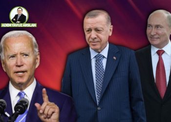 Erdoğan’ın ‘deliliği’ 