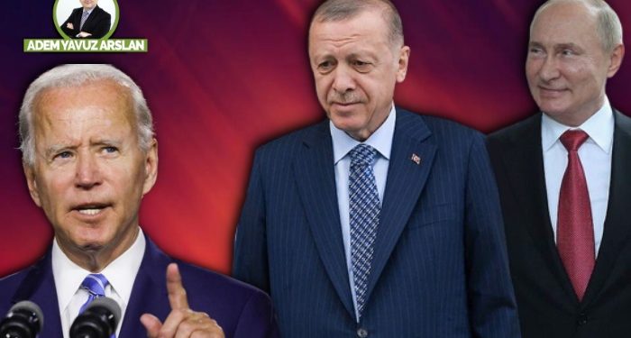 Erdoğan’ın ‘deliliği’