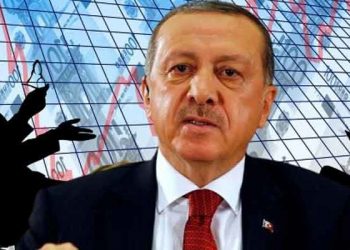 Erdoğan’ın ‘nas’ aşkı bankaları ihya etti: İş Bankası ve Vakıfbank da rekor kar açıkladı