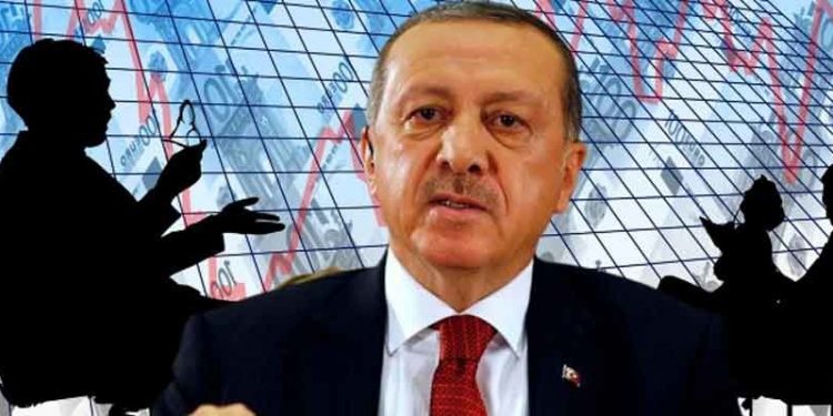 Erdoğan’ın ‘nas’ aşkı bankaları ihya etti: İş Bankası ve Vakıfbank da rekor kar açıkladı