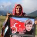 Eren Bülbül mezarı başında anıldı: 'Gururu acısını kapatıyor'