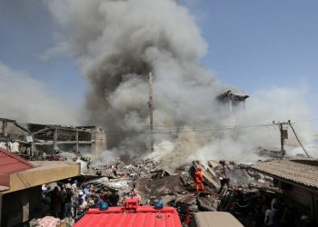 Erivan'daki patlamada ölü sayısı 16'ya çıktı