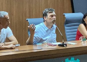 Erkan Baş: Üçüncü ittifak 15–20 gün içerisinde ilan edilecek