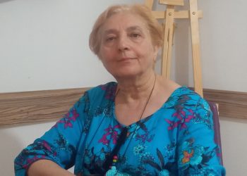 Ermeni eczacı Caroline Camgöz ve mücadelesi: ’40 yıl boyunca tüm haklarım elimden alındı’